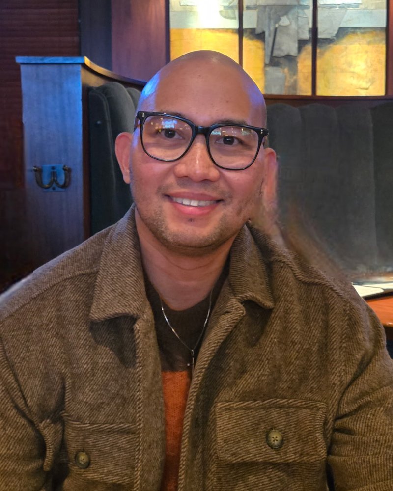 Eugene E., foot care specialist